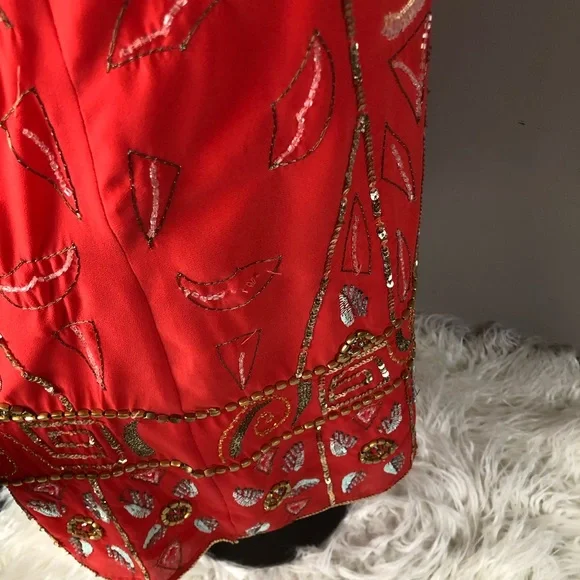 Free people secret garden dress 201 - Picture 15 of 16